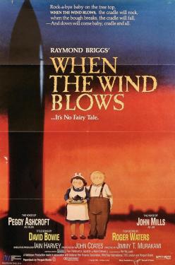 When the Wind Blows (1988)