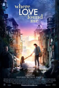 Where Love Found Me (2018)