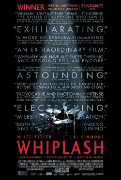 Whiplash (2014)