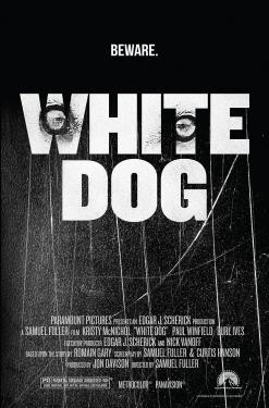 White Dog (1982)