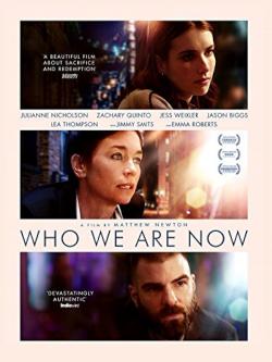Who We Are Now (2018)