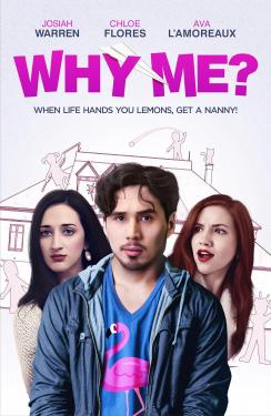 Why Me? (2020)