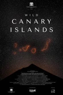 Wild Canary Islands (2021)