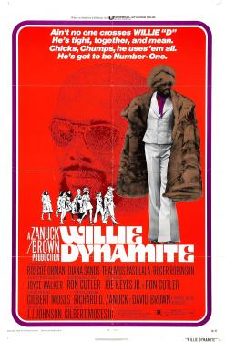 Willie Dynamite (1980)