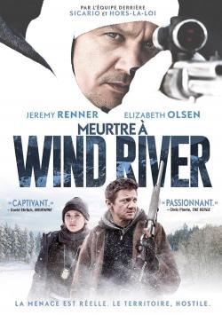 Wind River (2017)