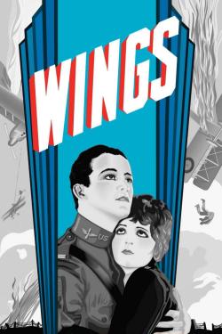Wings (1929)