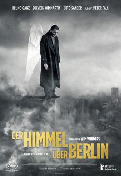Wings of Desire (1988)