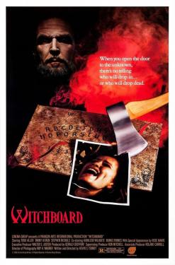 Witchboard (1987)