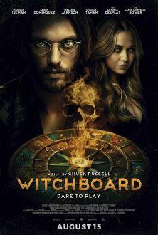 Witchboard (2025)