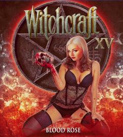 Witchcraft 15: Blood Rose (2016)