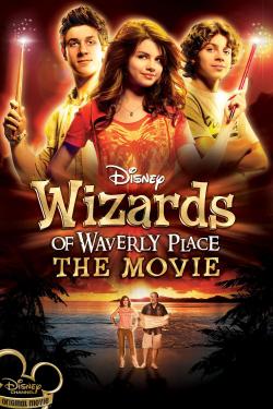 Wizards of Waverly Place: The Movie (2009)