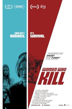 Women Who Kill (2017)