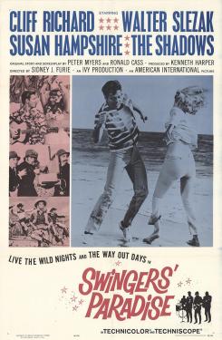 Wonderful Life (1964)