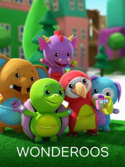 Wonderoos (2024)