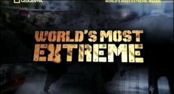 World's Most Extreme (2014)