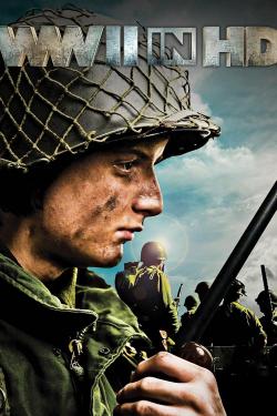 WWII in HD (2009)