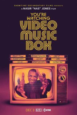You're Watching Video Music Box (2021)