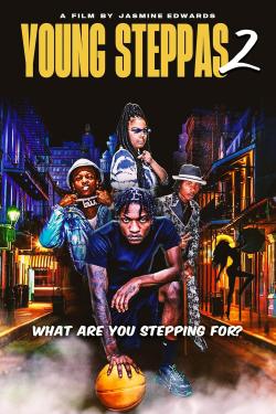 Young Steppas 2 (2025)