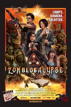 Zomblogalypse (2022)